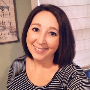 Meet your Posher, Kathryn